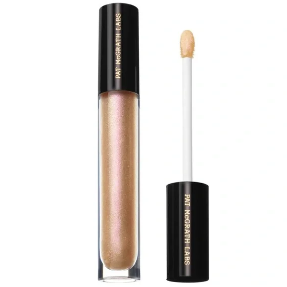 Pat McGrath Lust Gloss Lip Gloss Earth Angel - Picture 5 of 17